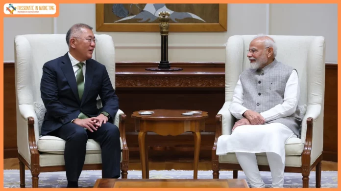 Hyundai Motor Group to Accelerate India Growth with USD 15.5 Billion Automotive Ecosystem Investment