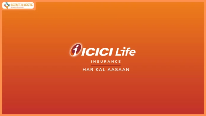 ICICI Life Insurance launches new brand identity