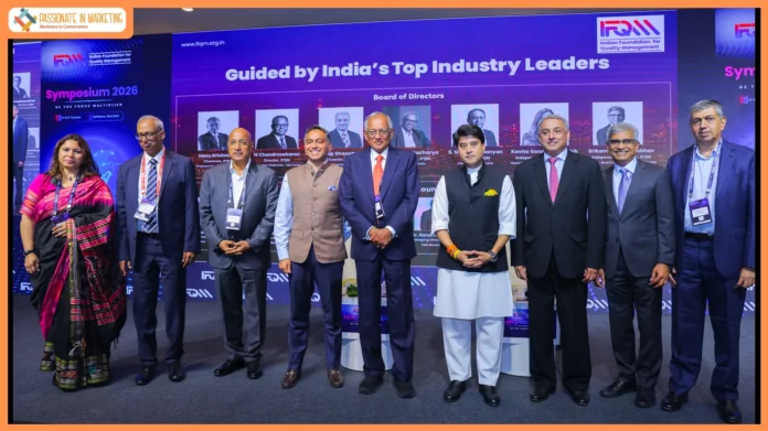 IFQM Symposium 2026: India’s Journey Towards Viksit Bharat Must Be Powered By Quality, Innovation And Scale