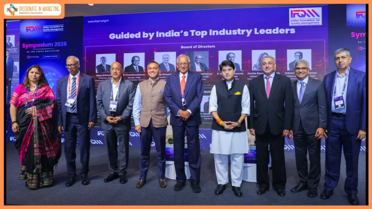 IFQM Symposium 2026: India’s Journey Towards Viksit Bharat Must Be Powered By Quality, Innovation And Scale