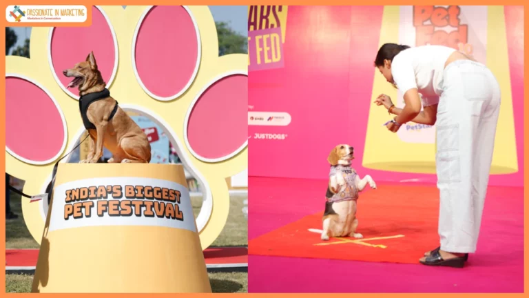 India’s Favourite Pet Festival Pet Fed Makes Its Hyderabad Debut