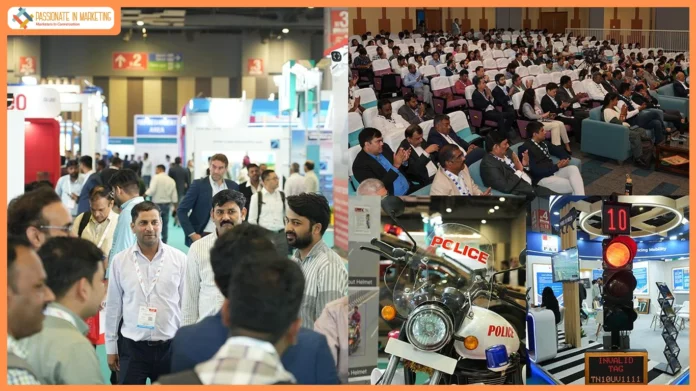 India's Leading Transport Infrastructure Platform Gears Up for 14th Edition, Doubling Down on ITS and Smart Mobility
