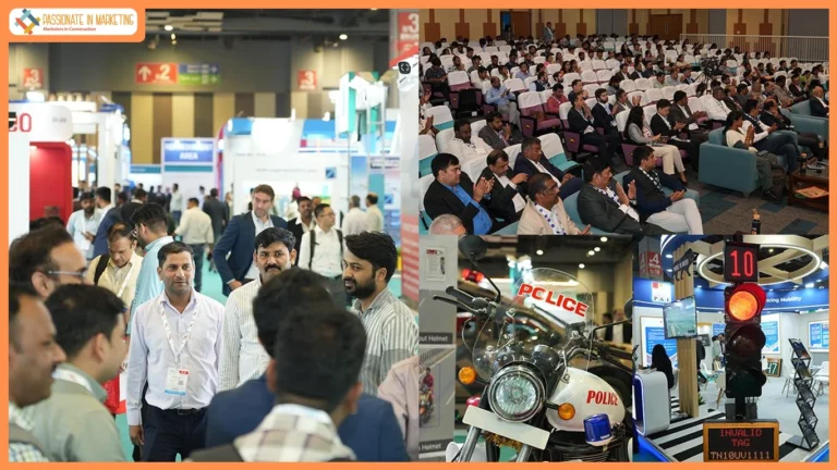 India's Leading Transport Infrastructure Platform Gears Up for 14th Edition, Doubling Down on ITS and Smart Mobility