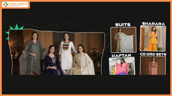 Innaaya Fashion Expands Pan-India Reach with New Collection and Navaratri Launch Offers