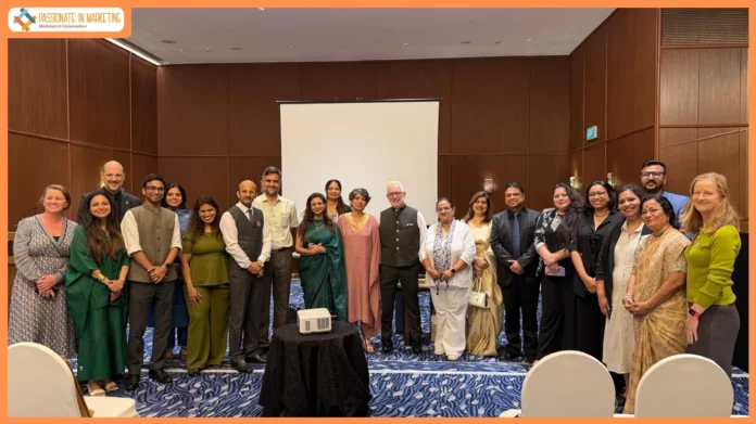 Irish Ambassador Kevin Kelly Opens Education in Ireland Fairs 2026 in New Delhi