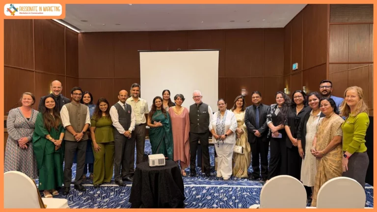 Irish Ambassador Kevin Kelly Opens Education in Ireland Fairs 2026 in New Delhi