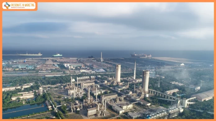 JERA Signs a Binding Heads of Agreement with AM Green for Long-Term Supply of Green Ammonia for Maritime Decarbonization
