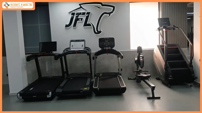 Jerai Fitness Brings Reebok and In-House Ranges to New Andheri Showroom cum Experience Centre