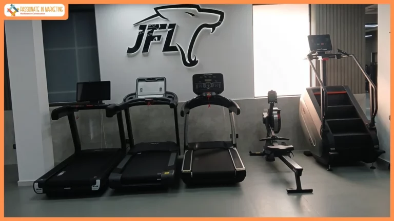Jerai Fitness Brings Reebok and In-House Ranges to New Andheri Showroom cum Experience Centre