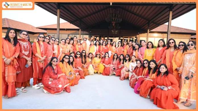 JITO Hyderabad Chapter Organises ‘Pavitra Prarambh’, a Spiritual Journey to Kashi and Ayodhya