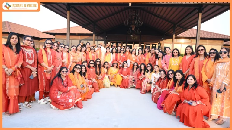 JITO Hyderabad Chapter Organises ‘Pavitra Prarambh’, a Spiritual Journey to Kashi and Ayodhya
