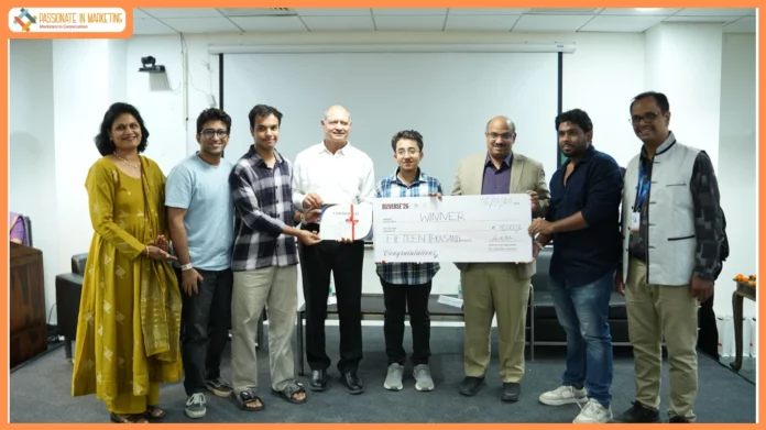 JKLU’s BIZVERSE’26 national management fest champions experiential learning, solving real-world problems