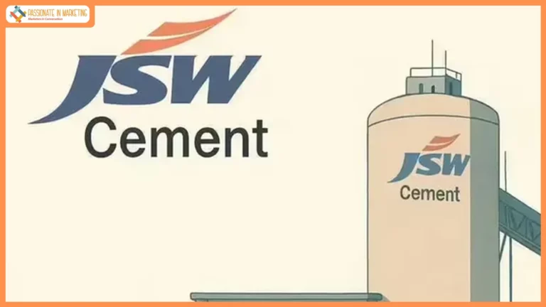 JSW Cement Strengthens Its Regional Capacity In North India