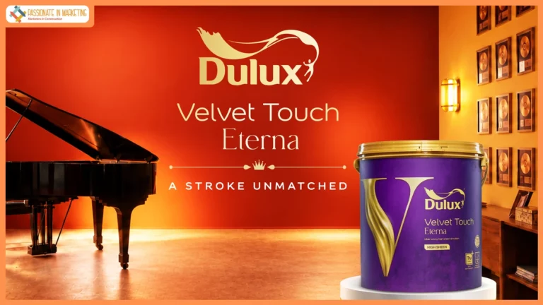 JSW Dulux elevates interior aesthetics with new Velvet Touch Eterna campaign; redefines luxury paint category