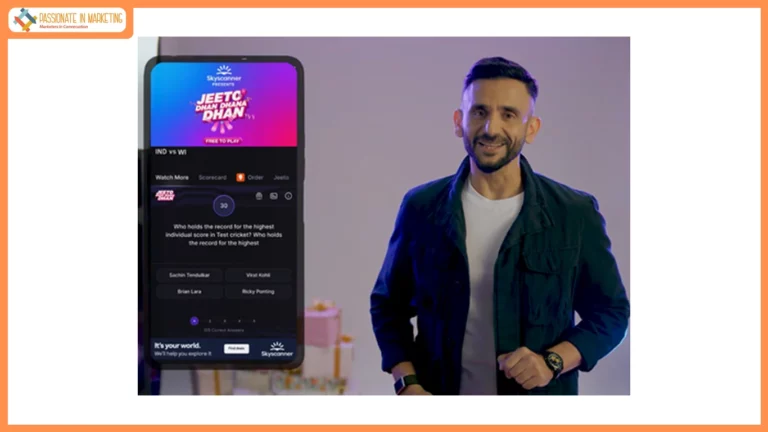 Jiostar Announces Skyscanner as Title Sponsor for Jeeto Dhan Dhana Dhan for West Indies v India T20I Series
