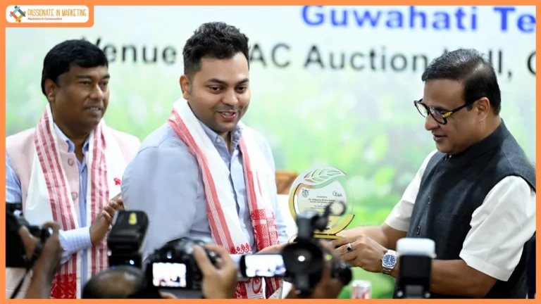 Jivraj9 Tea Group Purchases Teas Worth ₹13 Lakh at Special Charity Tea Auction