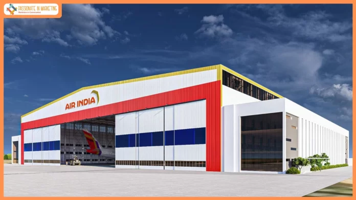Air India Breaks Ground for State-of-the-Art MRO Hangar at Delhi Airport, Boosting India's Self-Reliance in Aircraft Maintenance