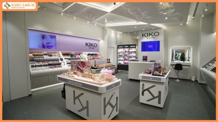 KIKO Milano Unveils Flagship Store at Jio World Drive, Mumbai, Marking Its Next Phase of Growth in India