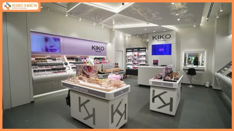 KIKO Milano Unveils Flagship Store at Jio World Drive, Mumbai, Marking Its Next Phase of Growth in India