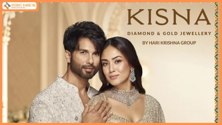 KISNA Diamond and Gold Jewellery Rolls Out Nationwide ‘Shop Sparkle Win’ Campaign Across 218 Cities, With 823 Vehicles Up for Grabs