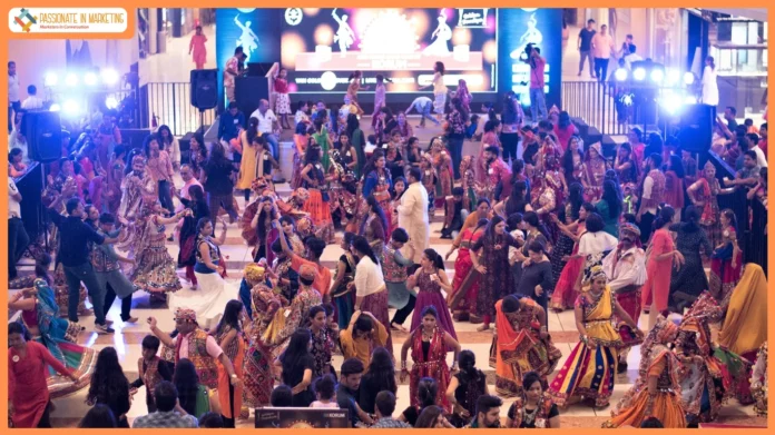KORUM Mall Brings Back Golden Dandiya with a Chance to Win a Gold Coin