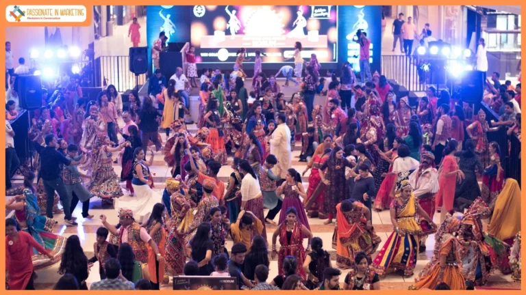 KORUM Mall Brings Back Golden Dandiya with a Chance to Win a Gold Coin