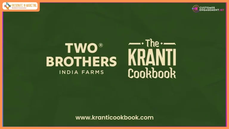 Two Brothers India Farms launches Kranti Cookbook AI to champion culinary decolonisation