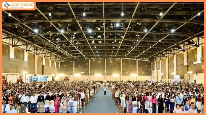 KT Unites 5,000+ Salon Owners at Landmark Indian Hair & Beauty Conference in Jaipur