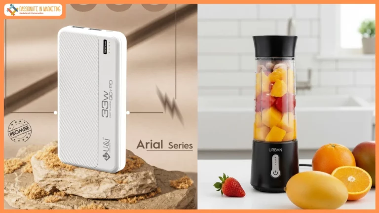 Karwa Chauth 2026: Thoughtful Tech Gifts to Make the Celebration Extra Special for your Wife