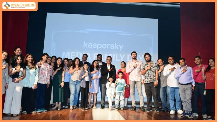 Kaspersky brings Cyber Investigation Centre Family Day to KidZania Mumbai, building on successful Delhi NCR edition
