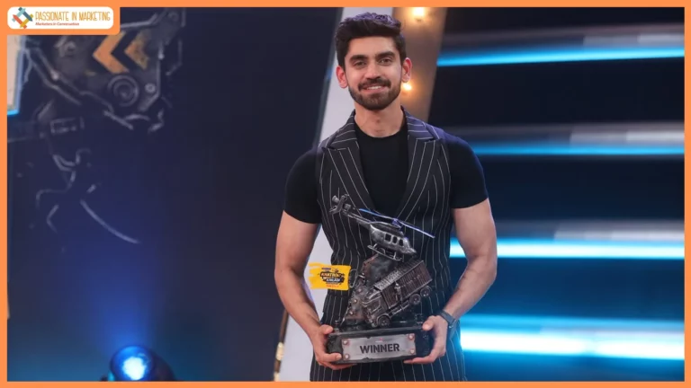 A Blockbuster Season, One Fearless Champion: Avinash Mishra wins COLORS’ Khatron Ke Khiladi, Season 15