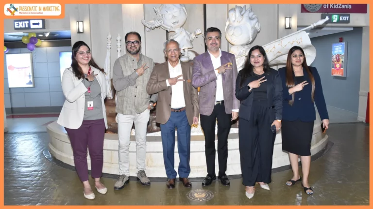 KidZania India Partners with KT Kids to Launch New Role-Play Experience In Delhi NCR