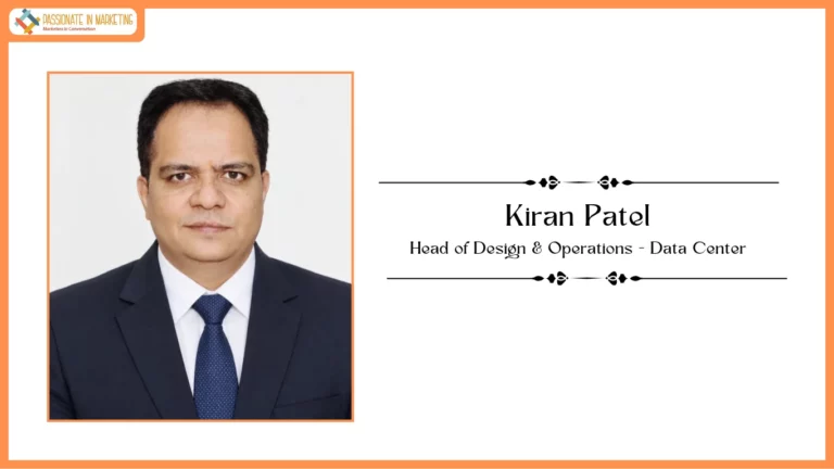 STL Networks Builds Data Center Leadership; Appoints Kiran Patel and Gaurav Barjatiya to Power Next Phase of Growth