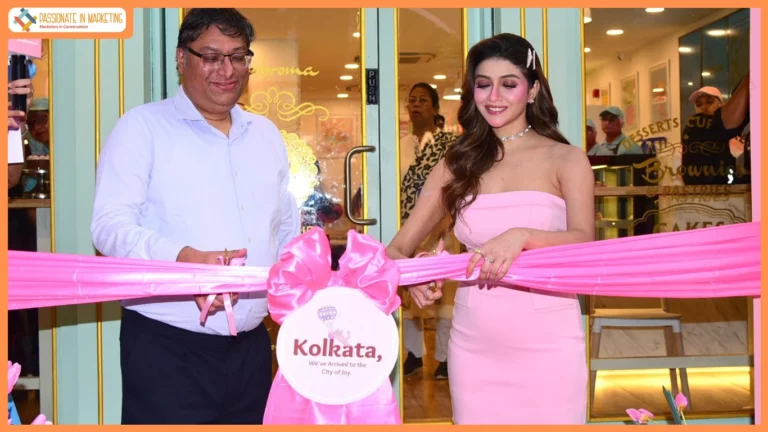 Kolkata Gets a Taste of Theobroma as the Brand Makes Its City Debut