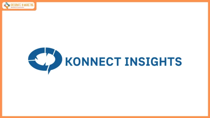 Konnect Insights Expands Front Office OS, the AI Operating System for the Customer-Facing Enterprise