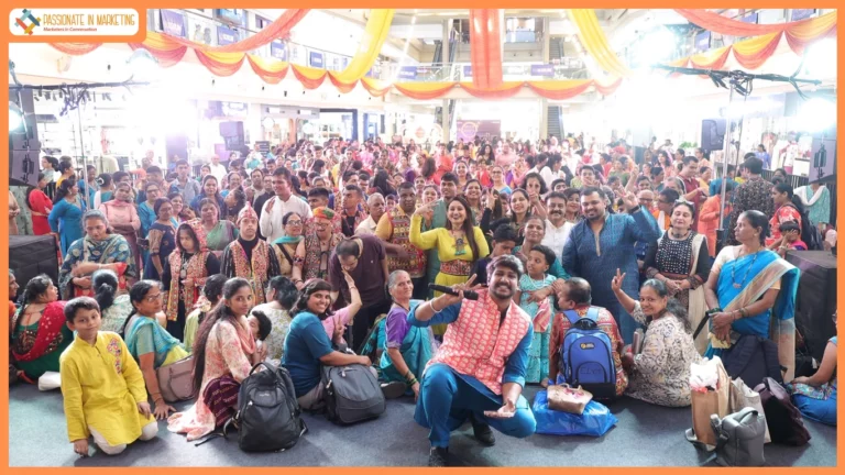 Korum Mall’s Golden Dandiya 2026 Draws Over 3,000 Participants, Celebrating Festive Spirit and Inclusivity