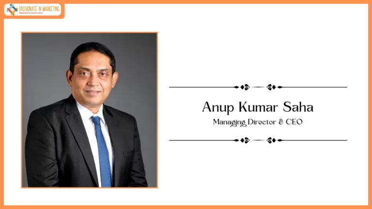 Kotak Mahindra Bank Receives RBI Approval to Appoint Anup Kumar Saha as Managing Director & CEO