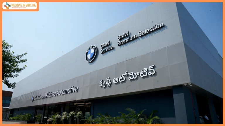 Krishna Automotive strengthens its operations in Hyderabad. Enhances customer offering with BMW Service Workshop and BMW Premium Selection.
