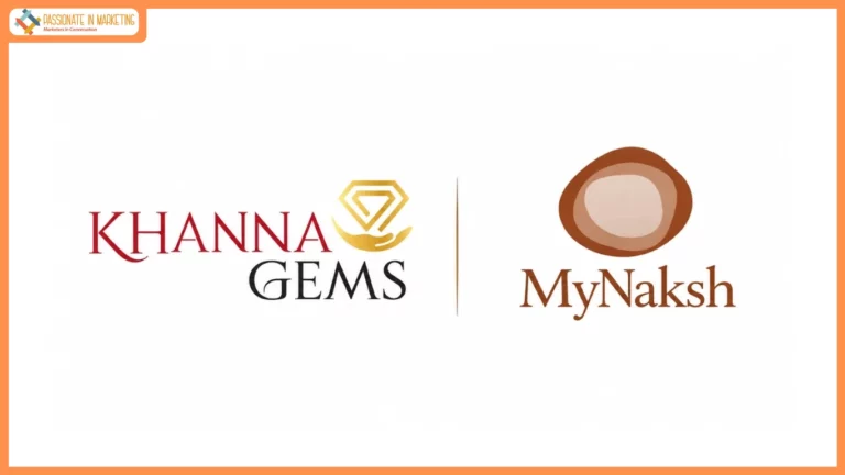 Khanna Gems Partners with MyNaksh to Bring AI-Led Astrology
