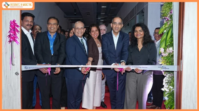 L&T Technology Services Launches EI Lab for Manufacturing and Operations, Featuring NVIDIA Accelerated AI-Native Factory