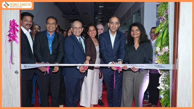 L&T Technology Services Launches EI Lab for Manufacturing and Operations, Featuring NVIDIA Accelerated AI-Native Factory