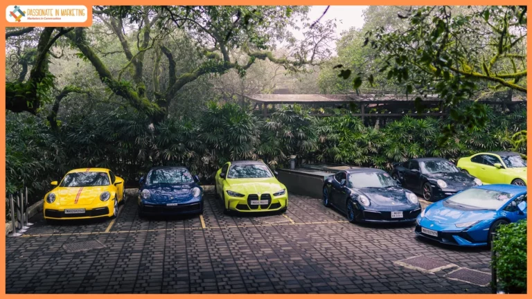 Le Méridien Mahabaleshwar Resort & Spa Hosts The Super Car Route, Bringing Luxury, Speed and the Serenity of the Sahyadris Together