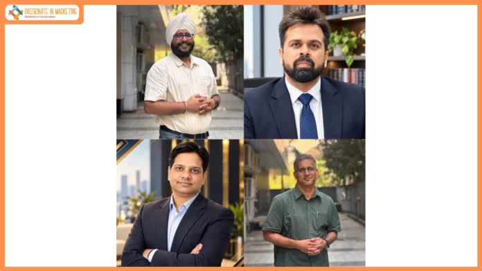 Lenexis Foodworks Strengthens Leadership Team with Four Senior Appointments