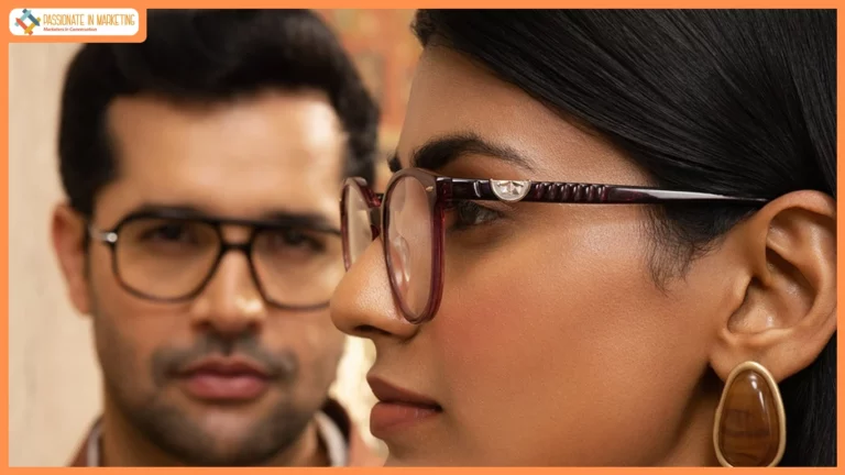 Lenskart introduces ‘Shunya’, an eyewear collection inspired by the sound and soul of Indian music
