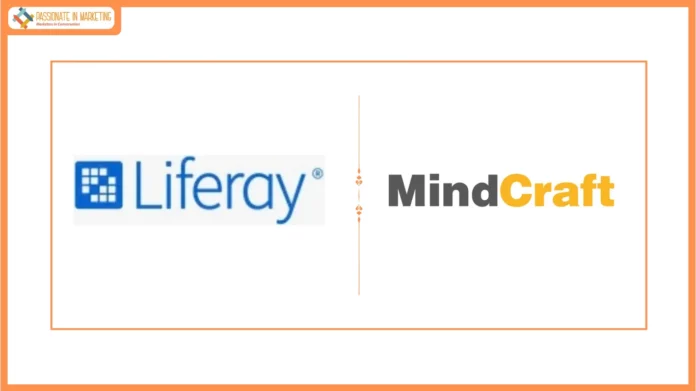 Liferay and MindCraft Partner to Modernise Digital Experiences for Enterprises