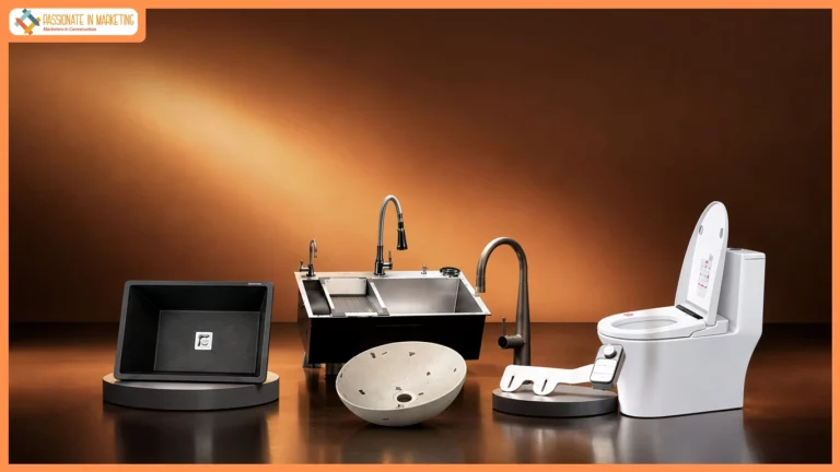 Lorazzo Raises Fresh Capital Led by Sauce to Disrupt India’s Age-Old Kitchen & Bathroom Fittings Category