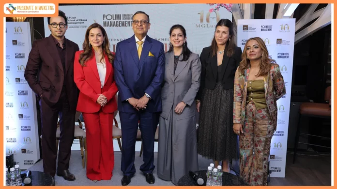“India’s Luxury Identity Is Built on the Hands of Millions of Craftsmen, Says Vittoria Ferragamo”