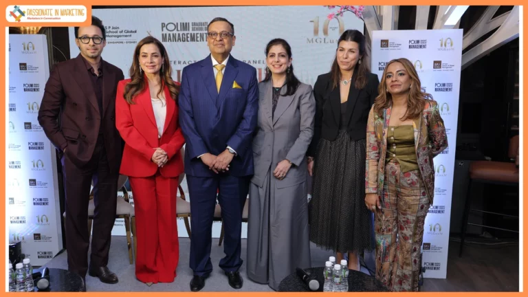 “India’s Luxury Identity Is Built on the Hands of Millions of Craftsmen, Says Vittoria Ferragamo”