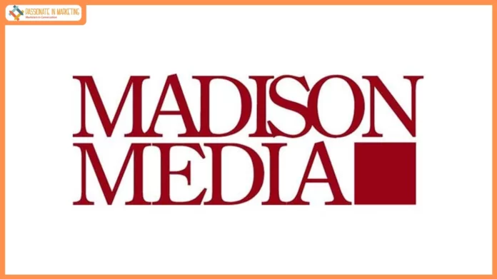 Madison Media takes Ethnix by Raymond’s wedding mandap to the streets with ‘Mandap on Wheels’Campaign