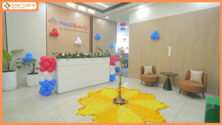 MediBuddy strengthens national healthcare operations with 600-member Indore centre